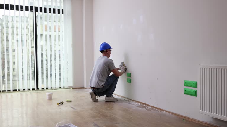 Best Residential Mold Inspection & Testing  in Dry Run, OH