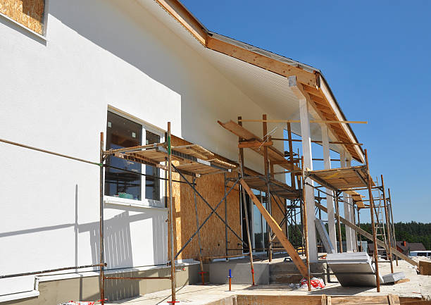 Best Post-Construction Mold Inspection  in Dry Run, OH