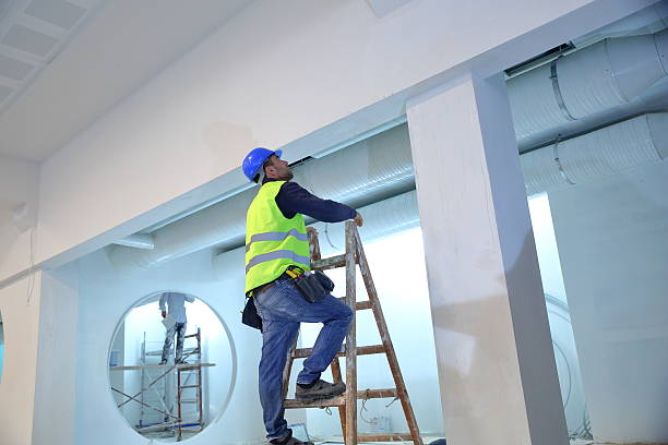 Best Indoor Air Quality Assessment  in Dry Run, OH
